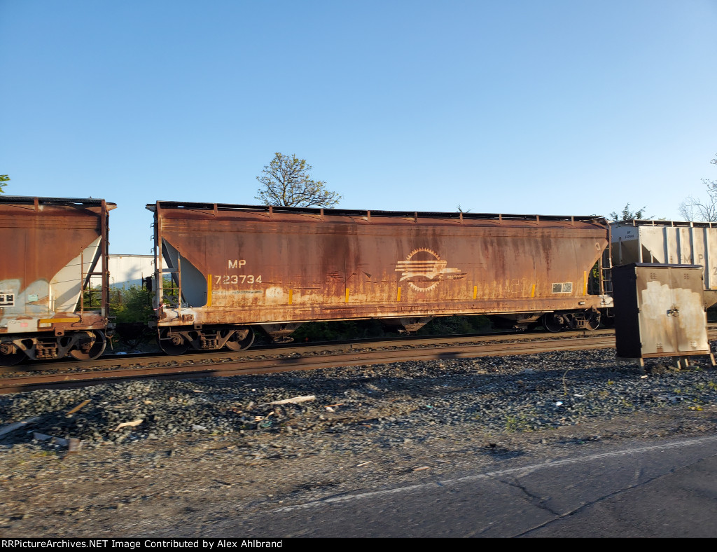 MP 723734
